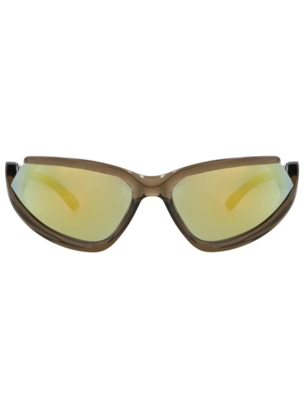 Balenciaga new sunglasses