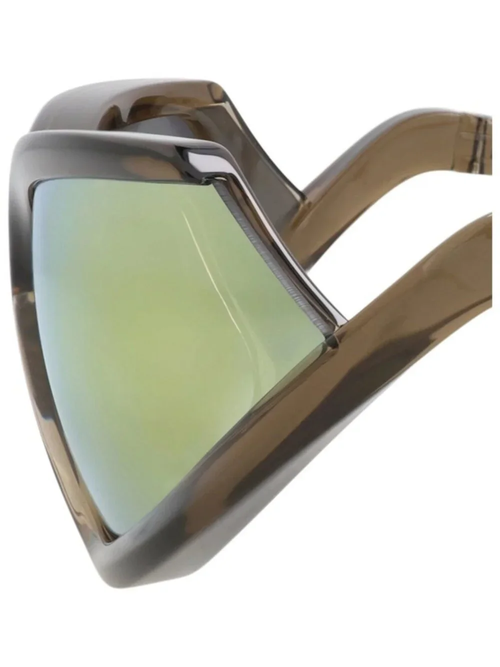 Balenciaga new sunglasses