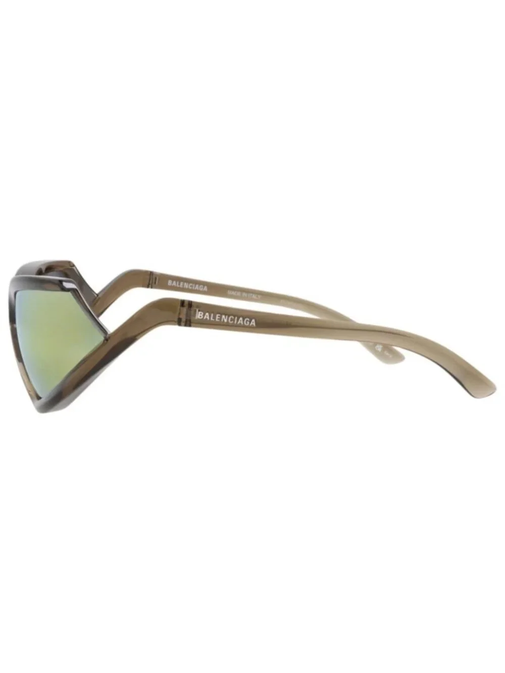 Balenciaga new sunglasses