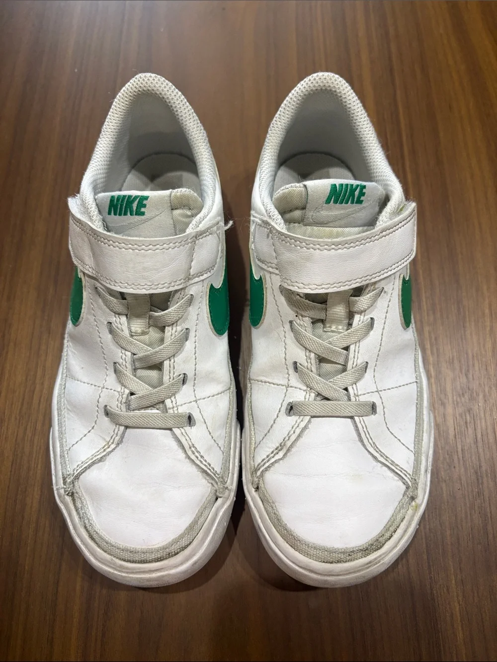 Nike sporty low