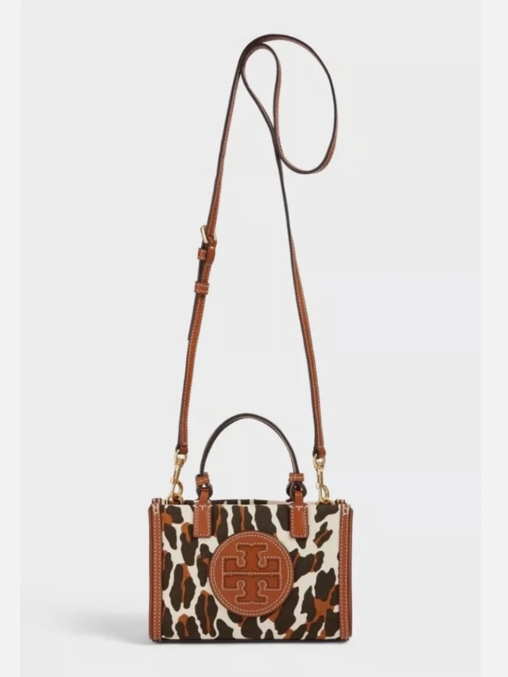 Tory Burch photos yet just