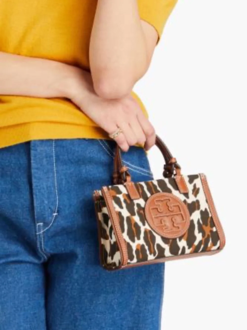 Tory Burch use adorable