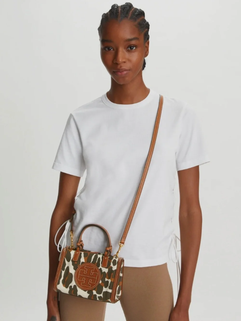 Tory Burch photos reposh absolutely
