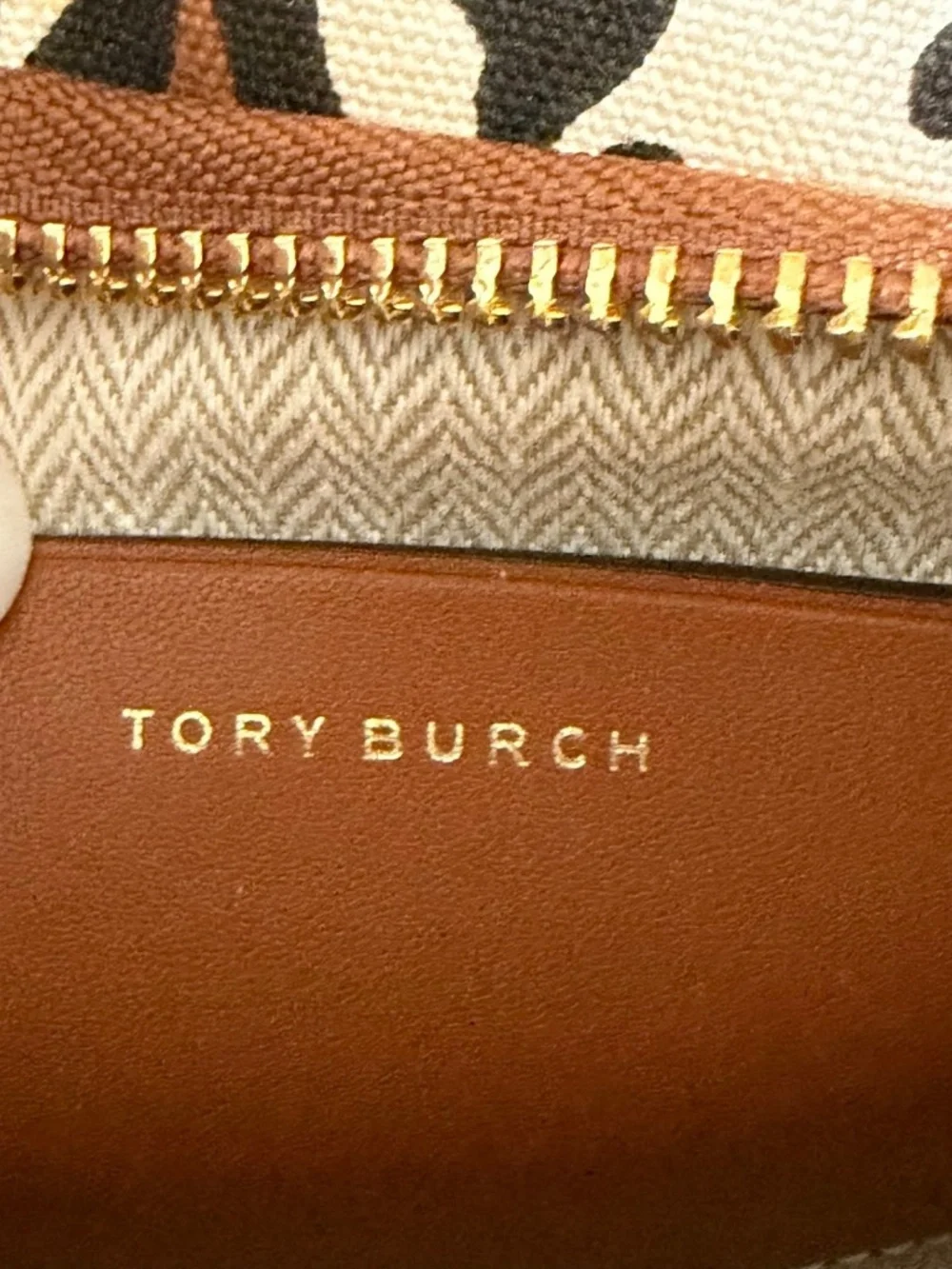 Tory Burch absolutely have just