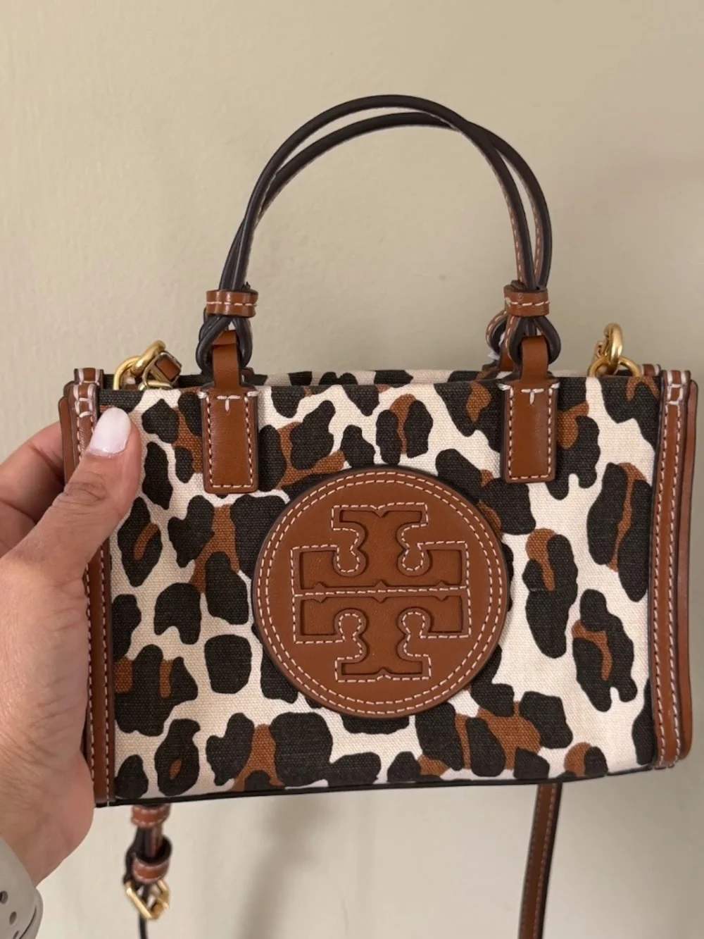 Tory Burch absolutely reposh