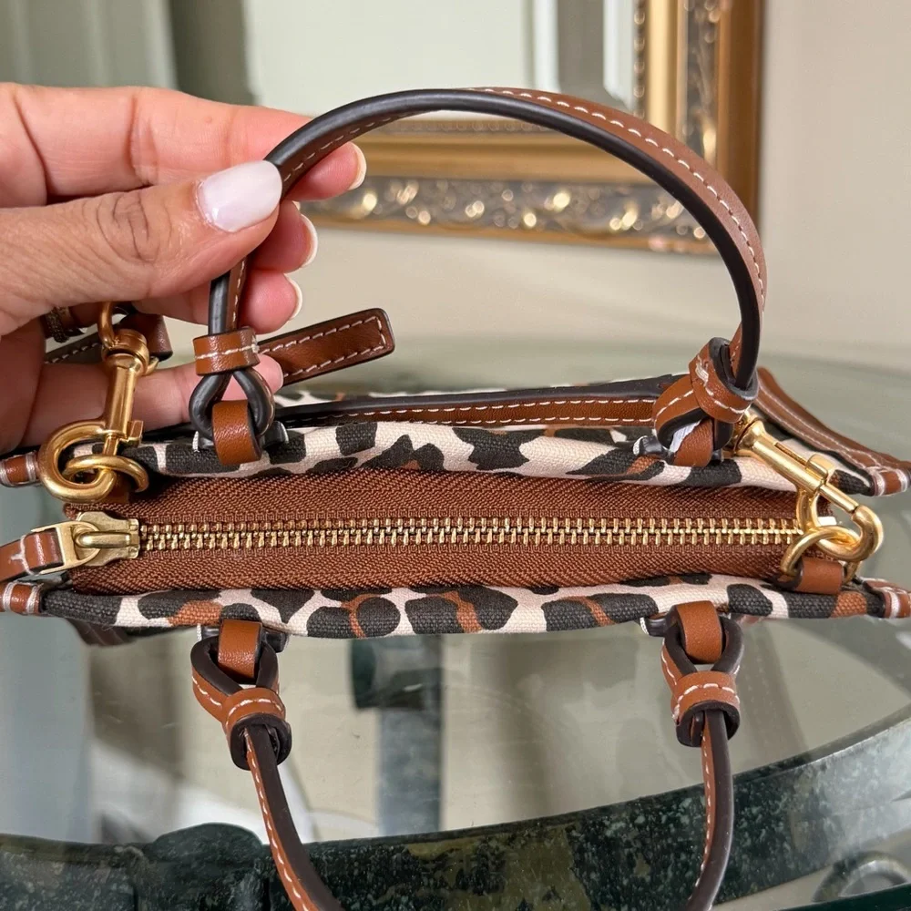 Tory Burch use just