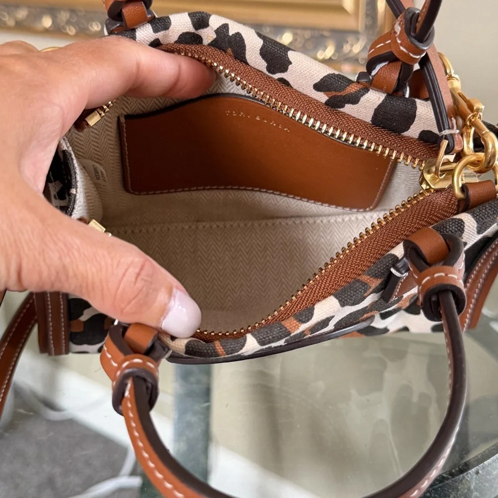 Tory Burch just like adorable