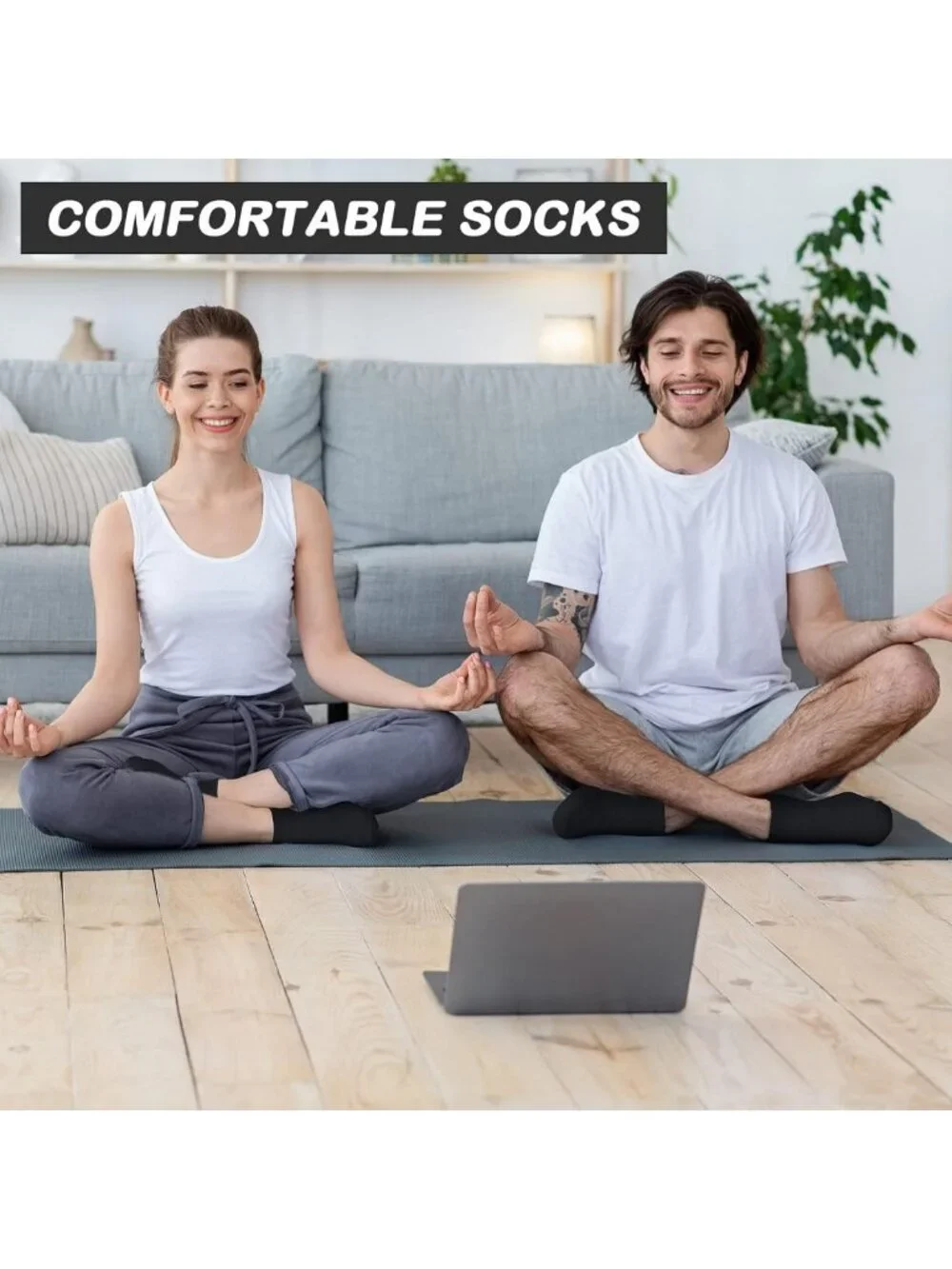 N/A into socks 100
