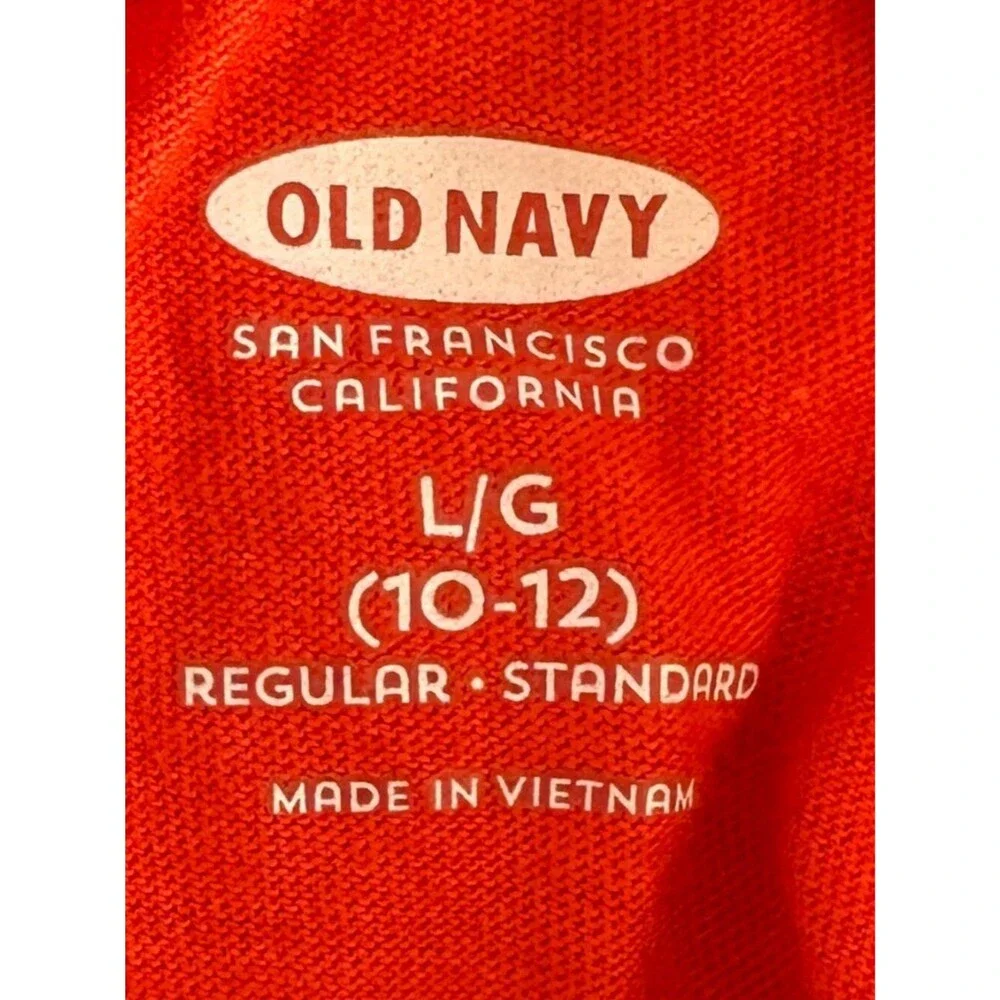 Old Navy details old