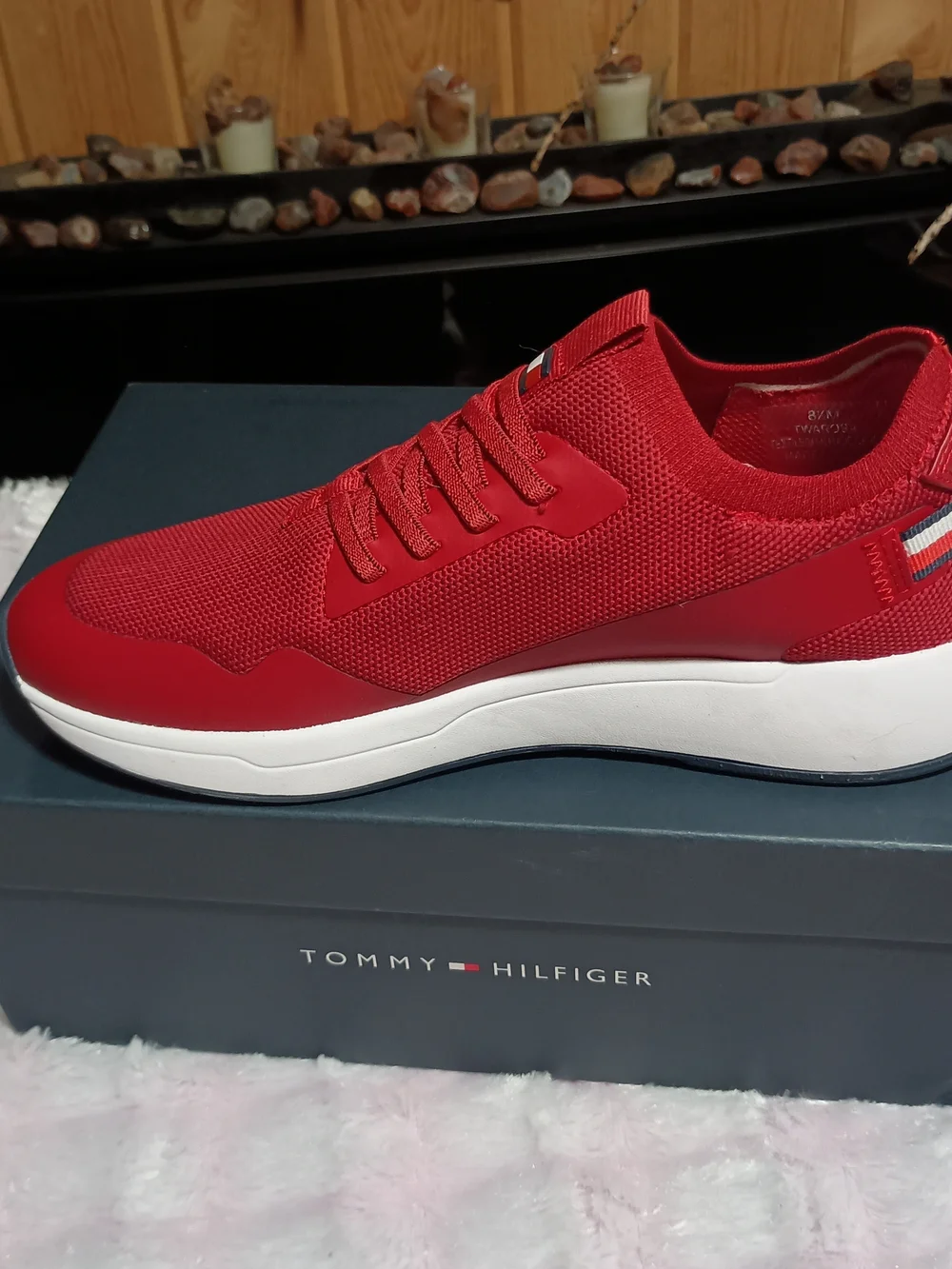 Tommy Hilfiger brand new