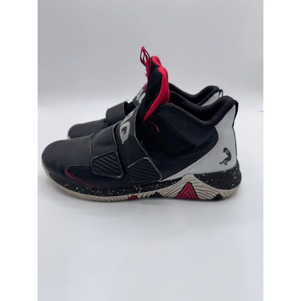 Shaq 5m black