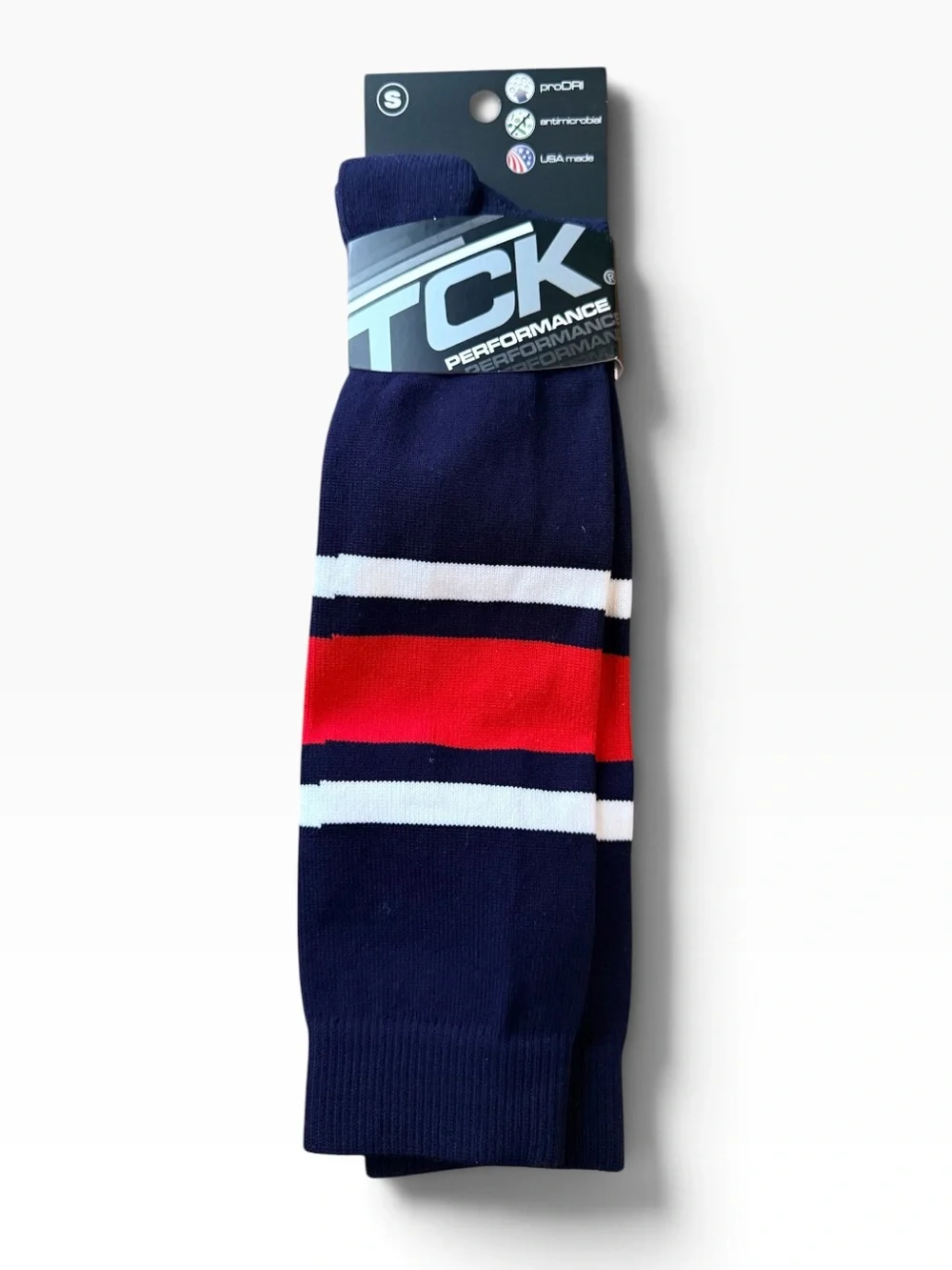 TCK brand new