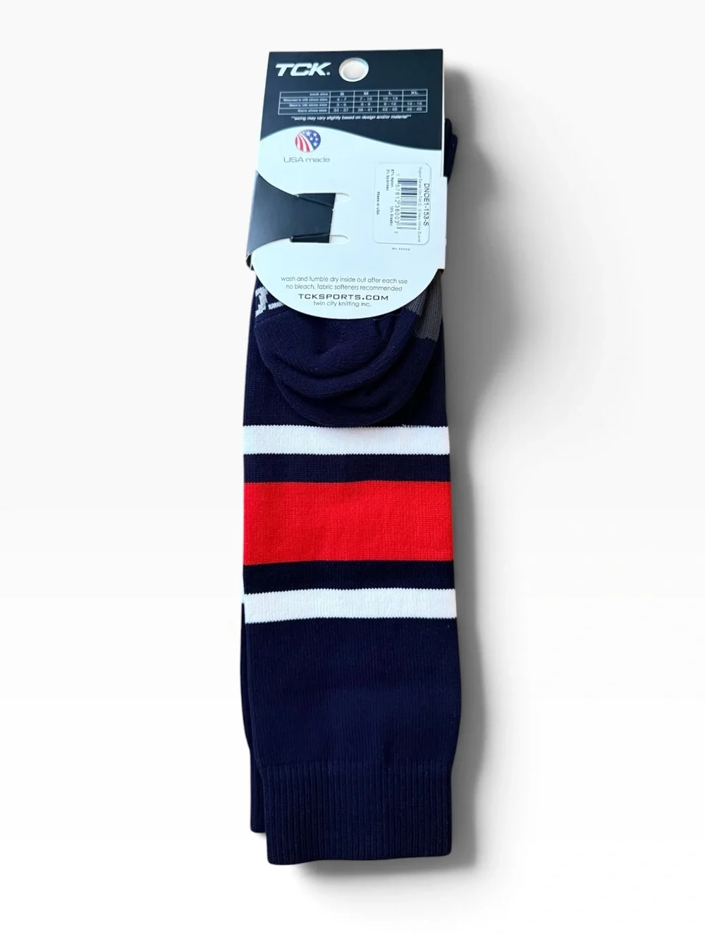TCK brand new