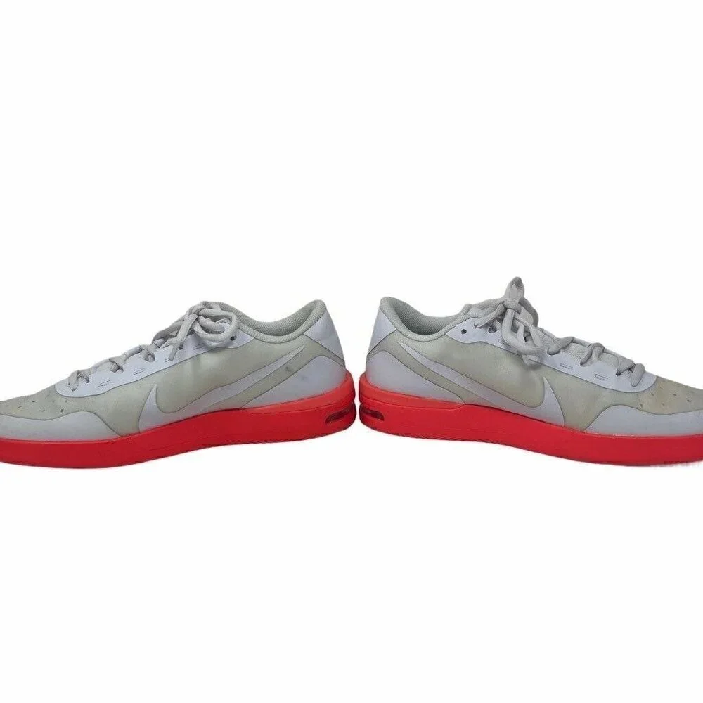 Nike up vapor shoe