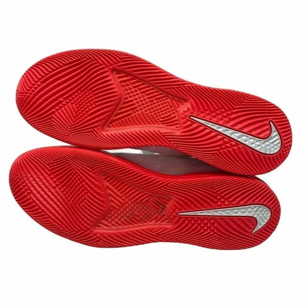 Nike low wing