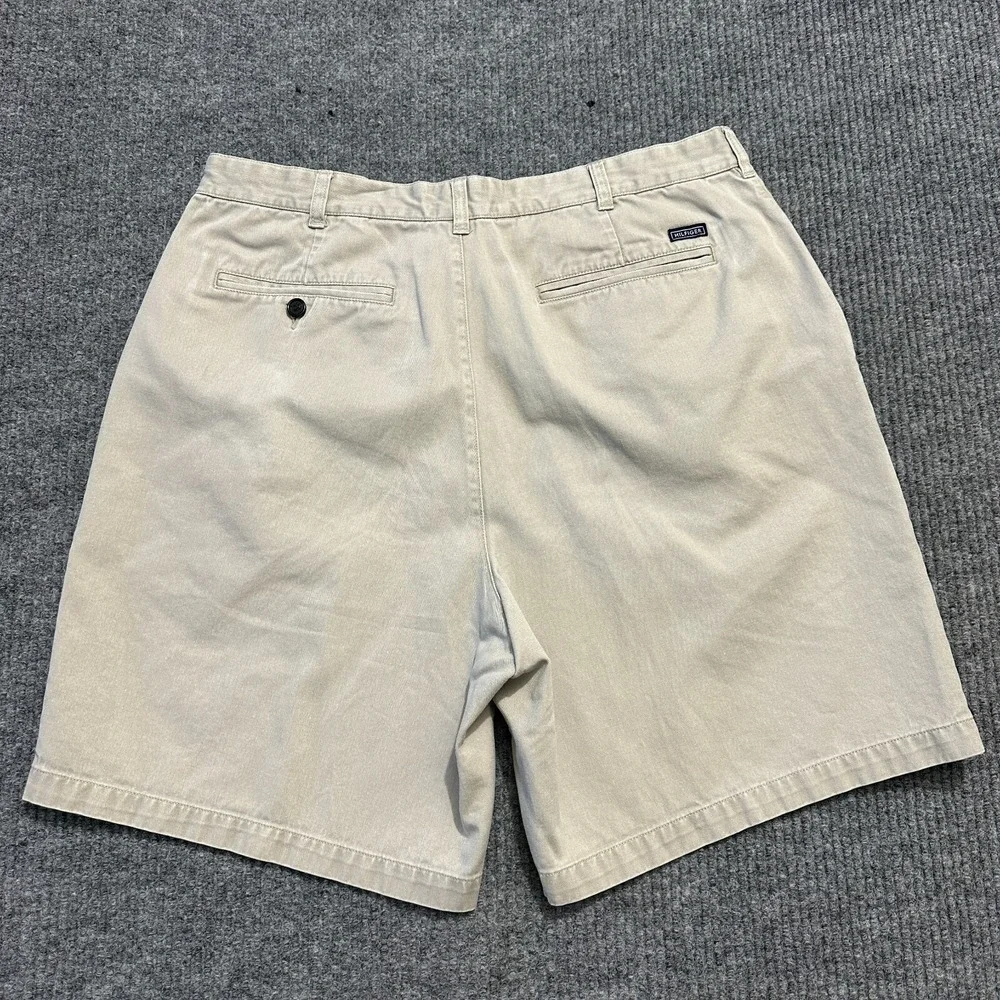 Tommy Hilfiger very good