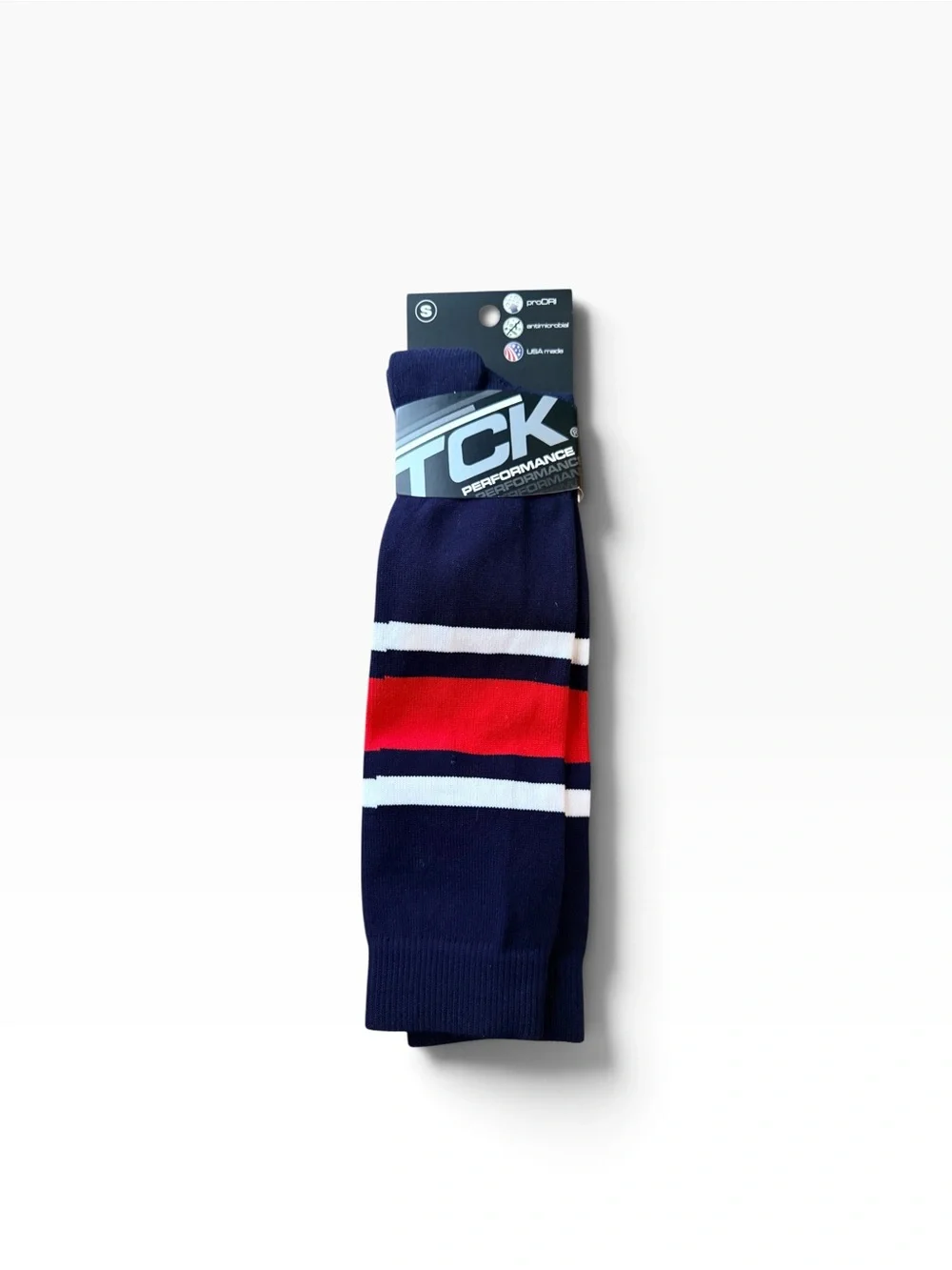 TCK brand new