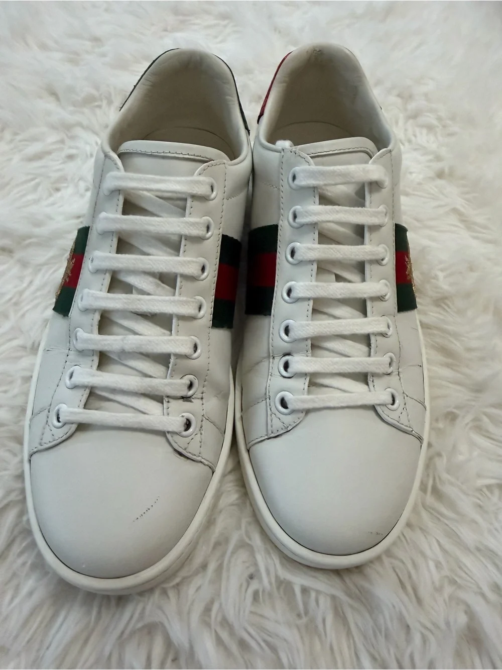 Gucci ace women