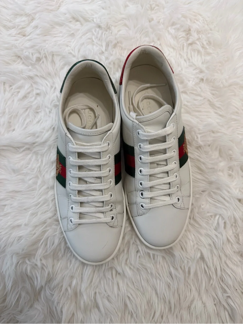 Gucci ace women