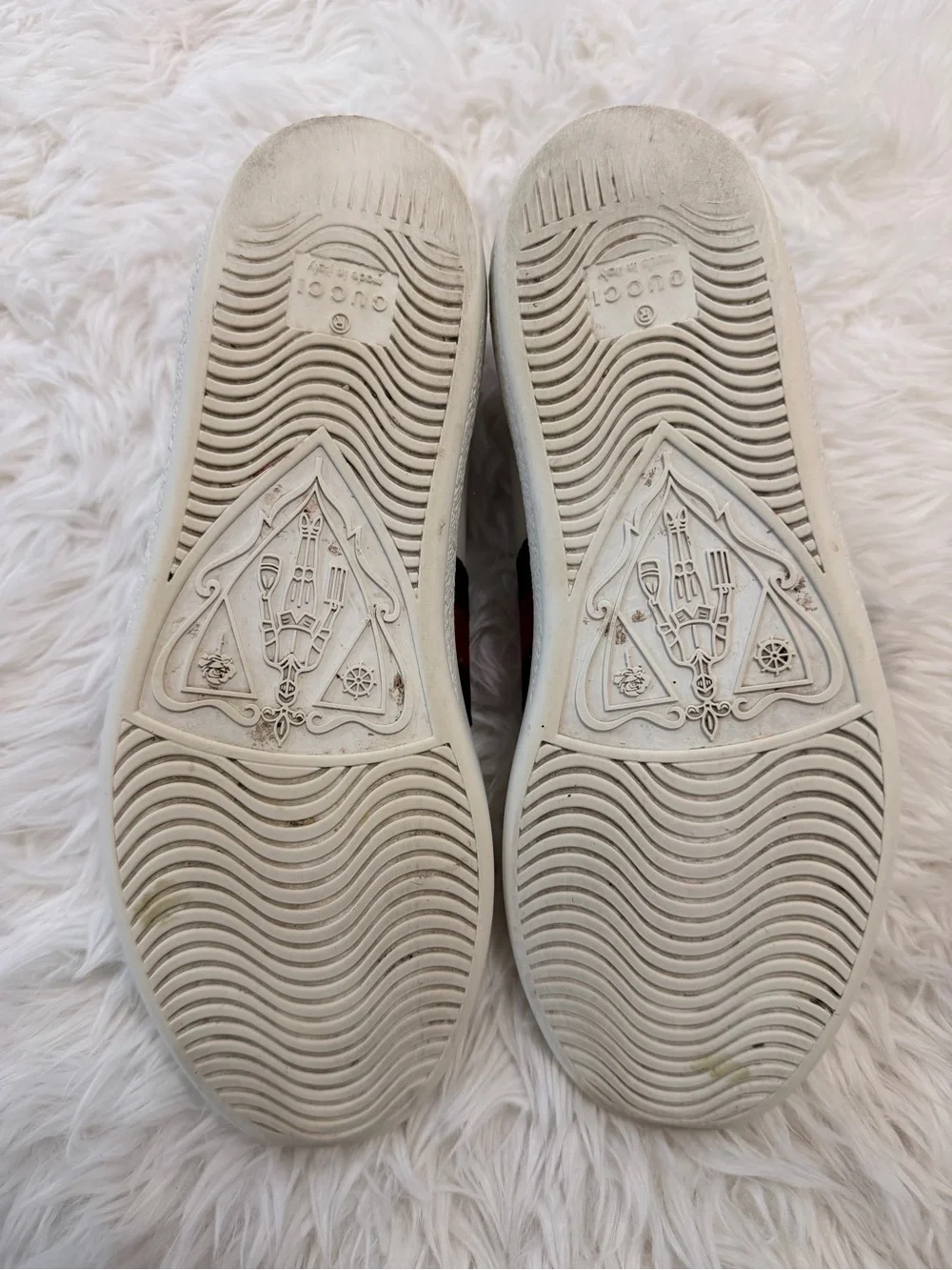 Gucci ace women
