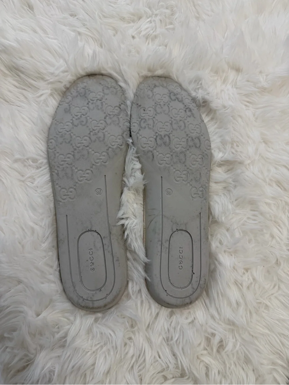 Gucci ace women