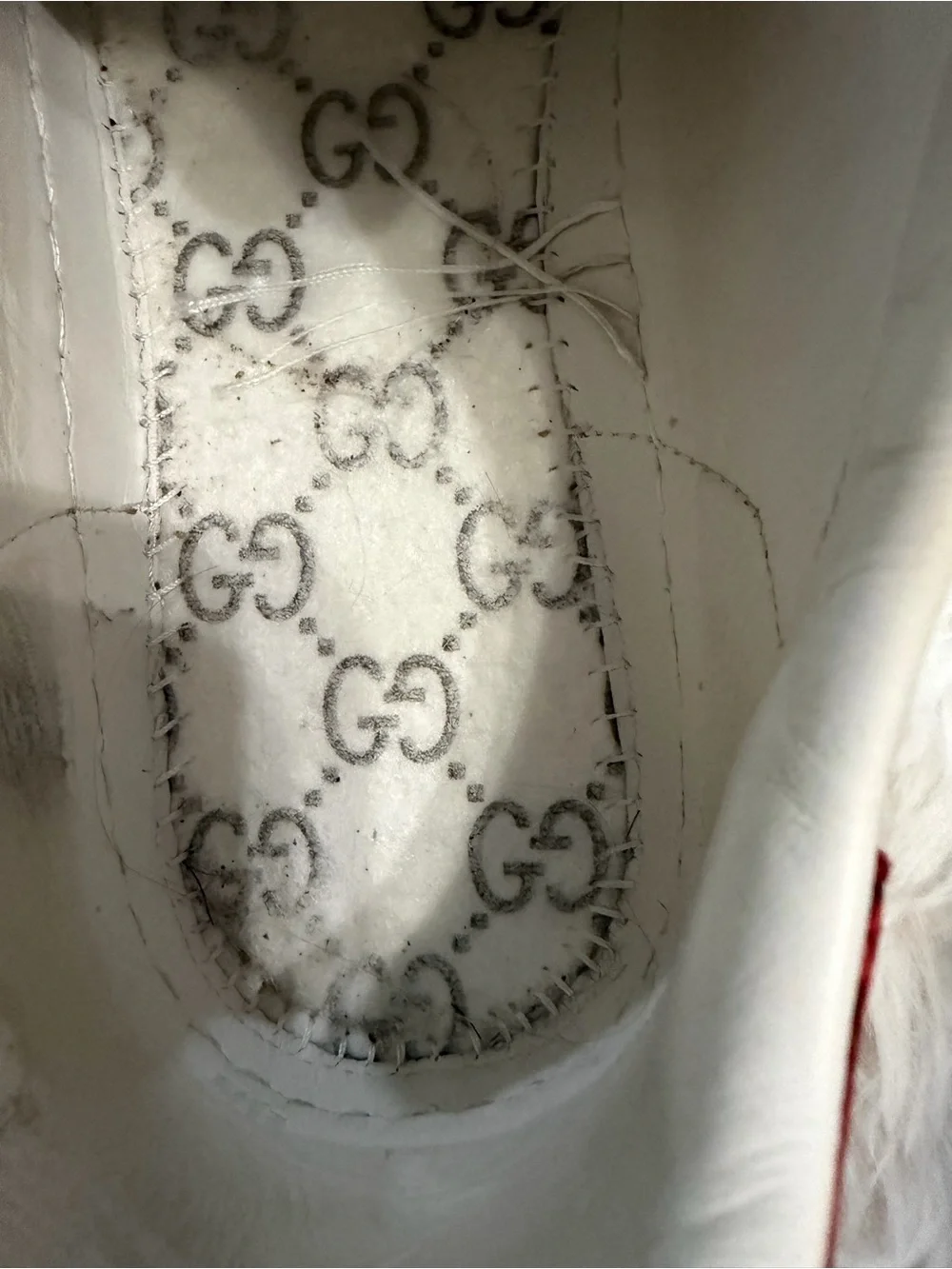 Gucci ace women