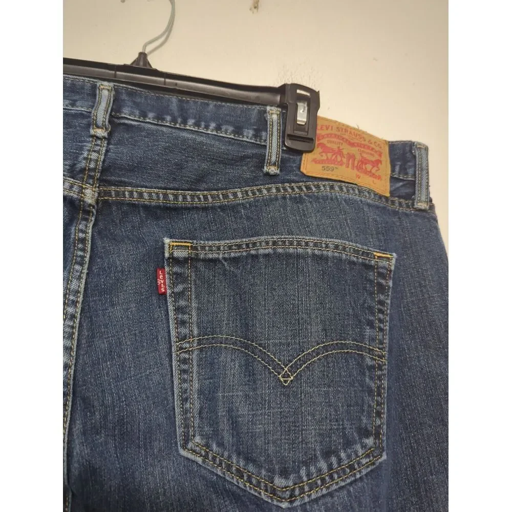Levis levi strauss