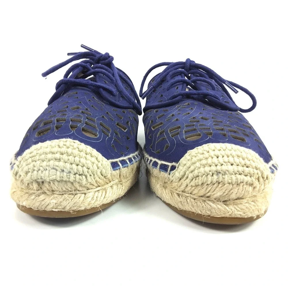 Vince Camuto throughout or
