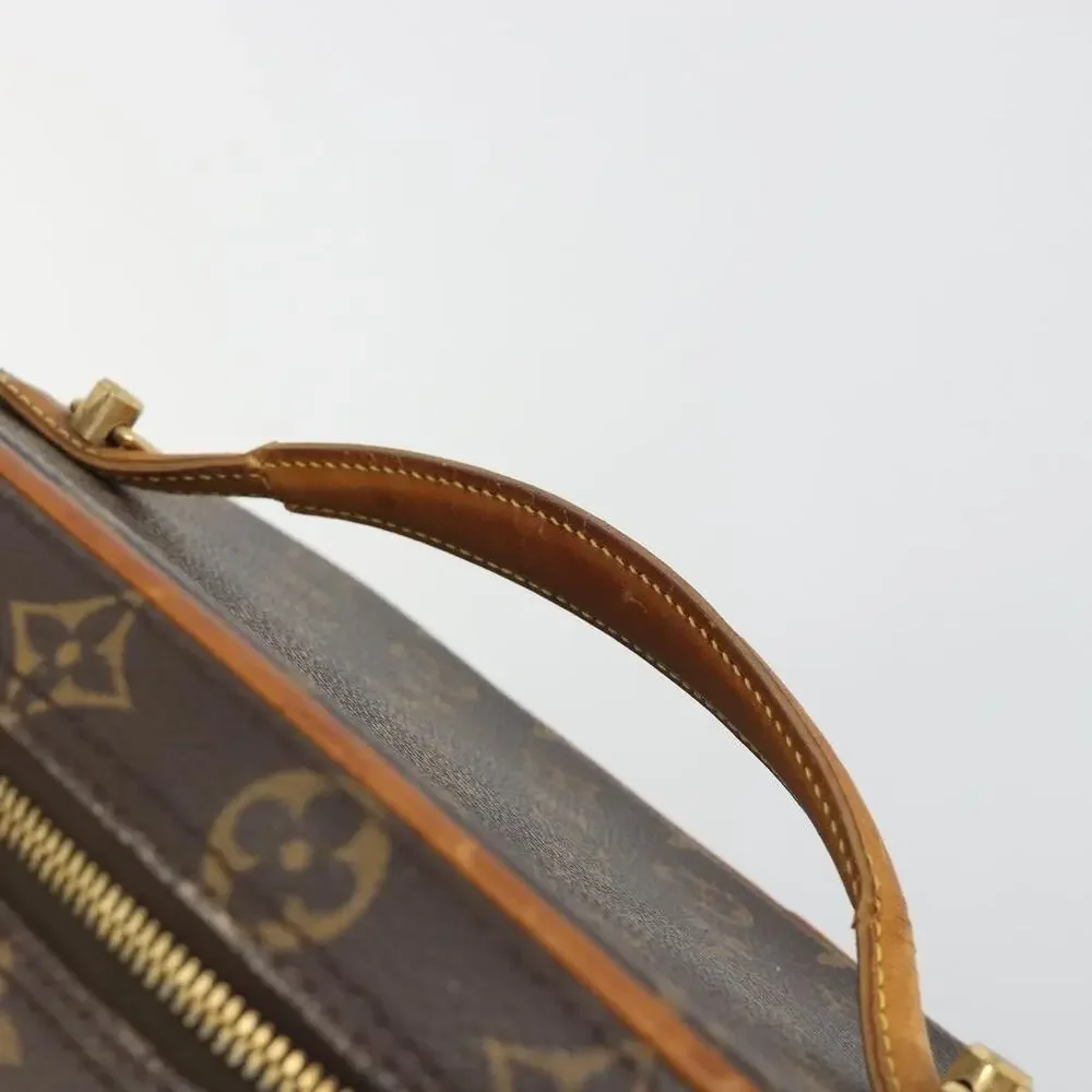 Louis Vuitton height width