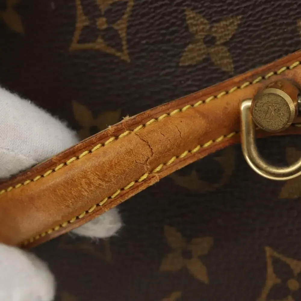 Louis Vuitton height width