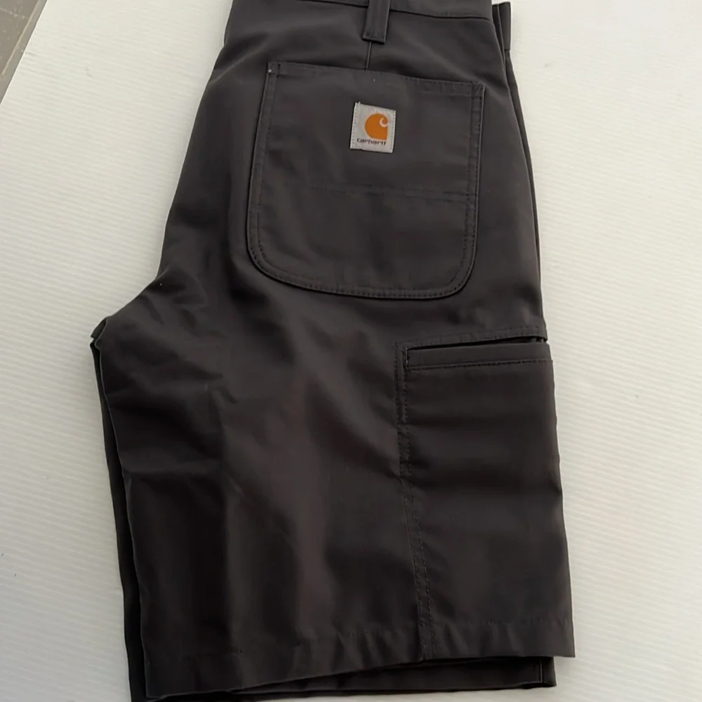Carhartt men rugged
