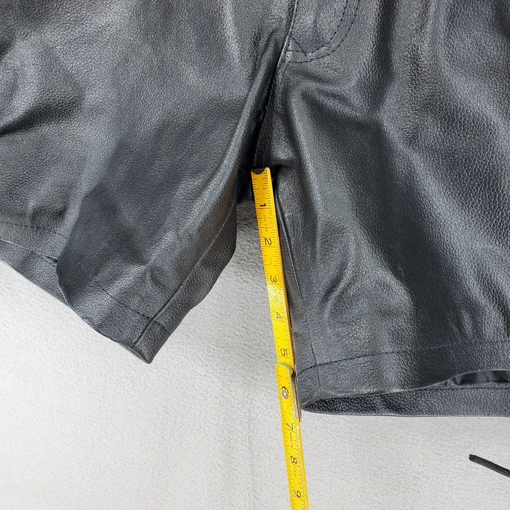 Genuine Leather new smoke