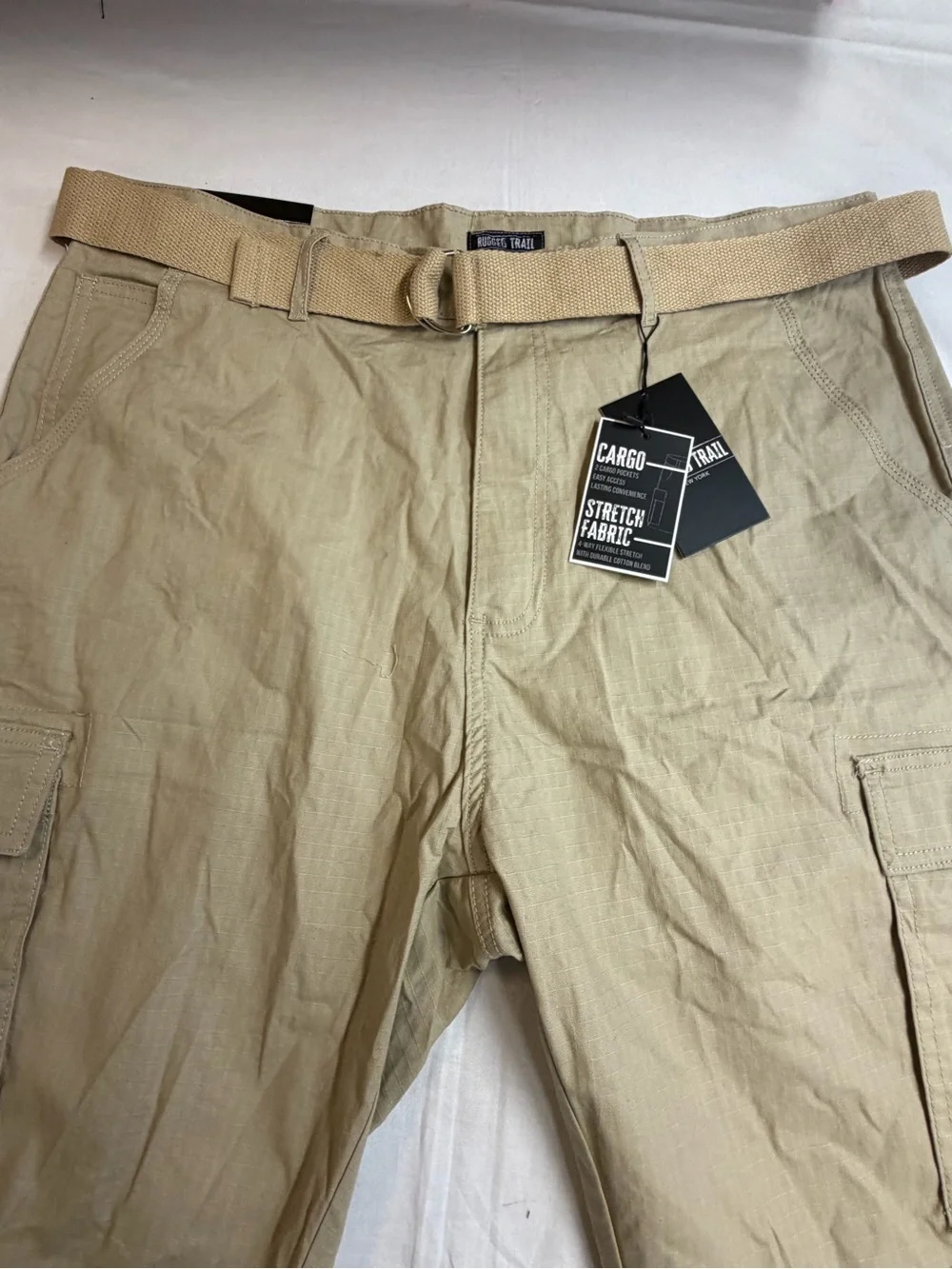 Rugged Trail 1133 classic