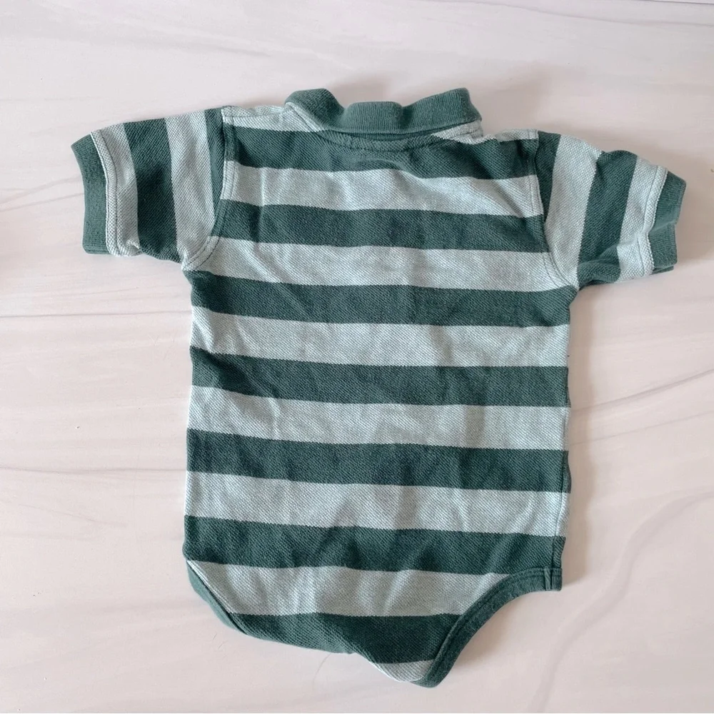 Disney charming green