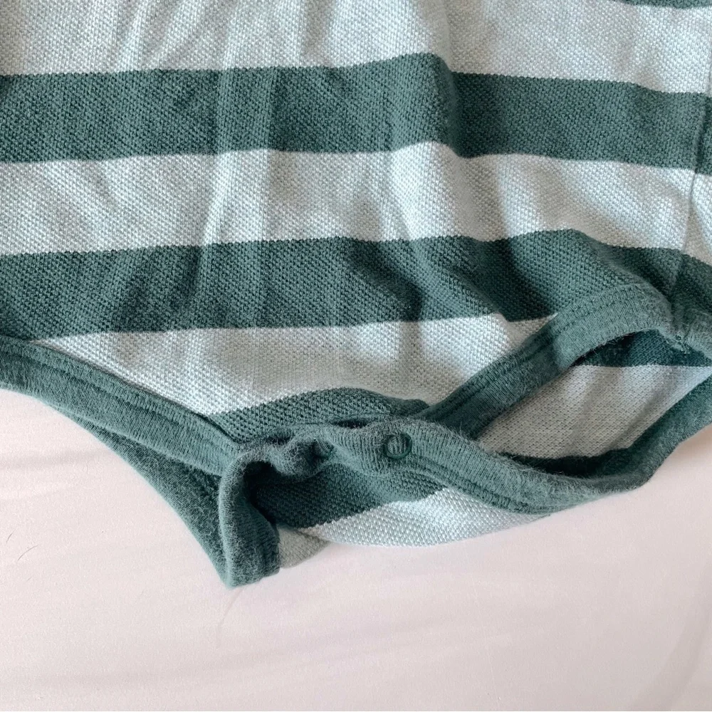 Disney charming green
