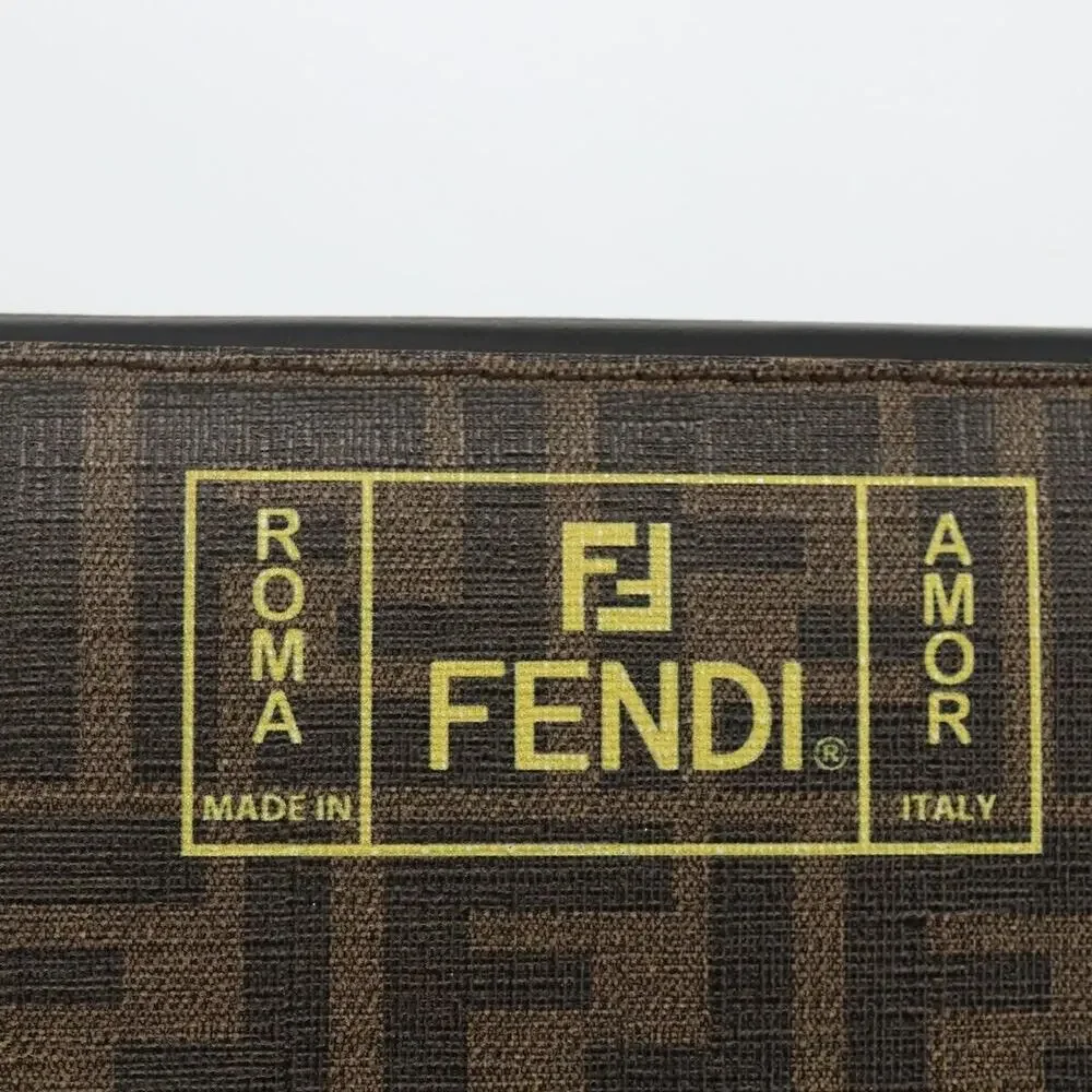 Fendi height width