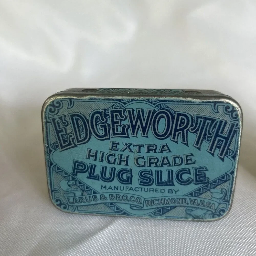 N/A these tins