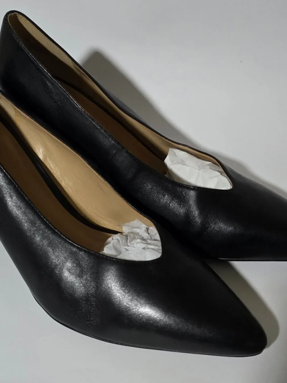 Naturalizer size11 black
