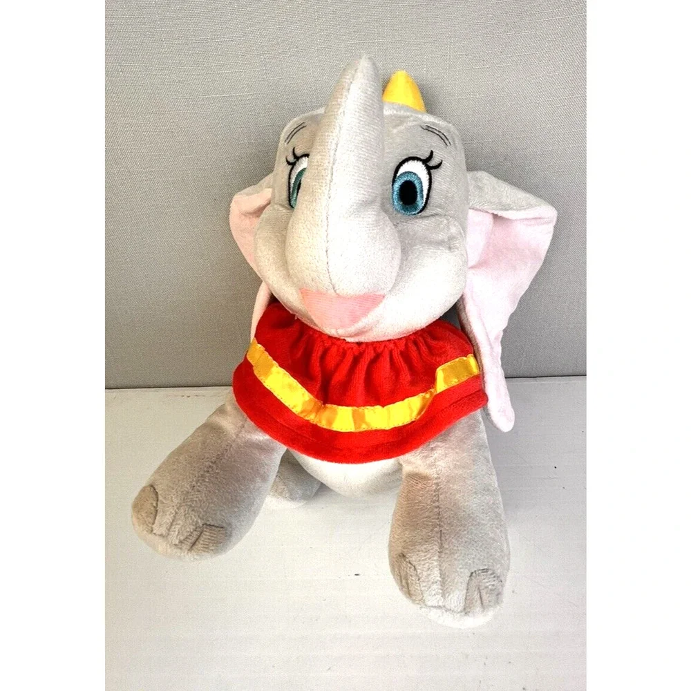 Disney dumbo plush