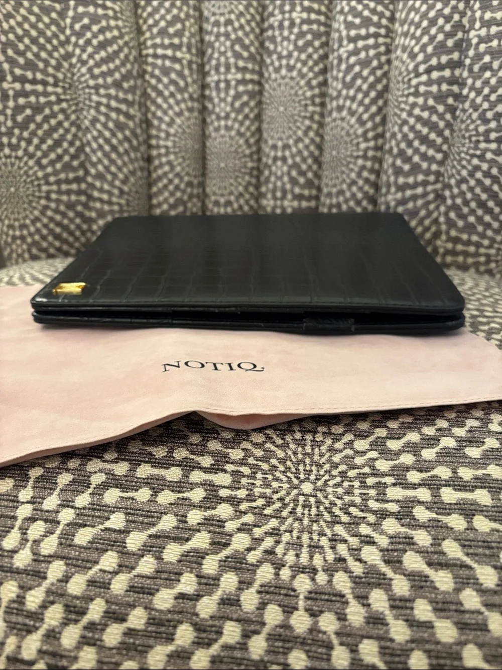 Notiq classic size