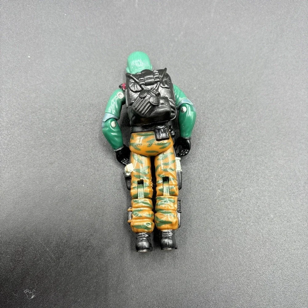 Hasbro vintage 1986