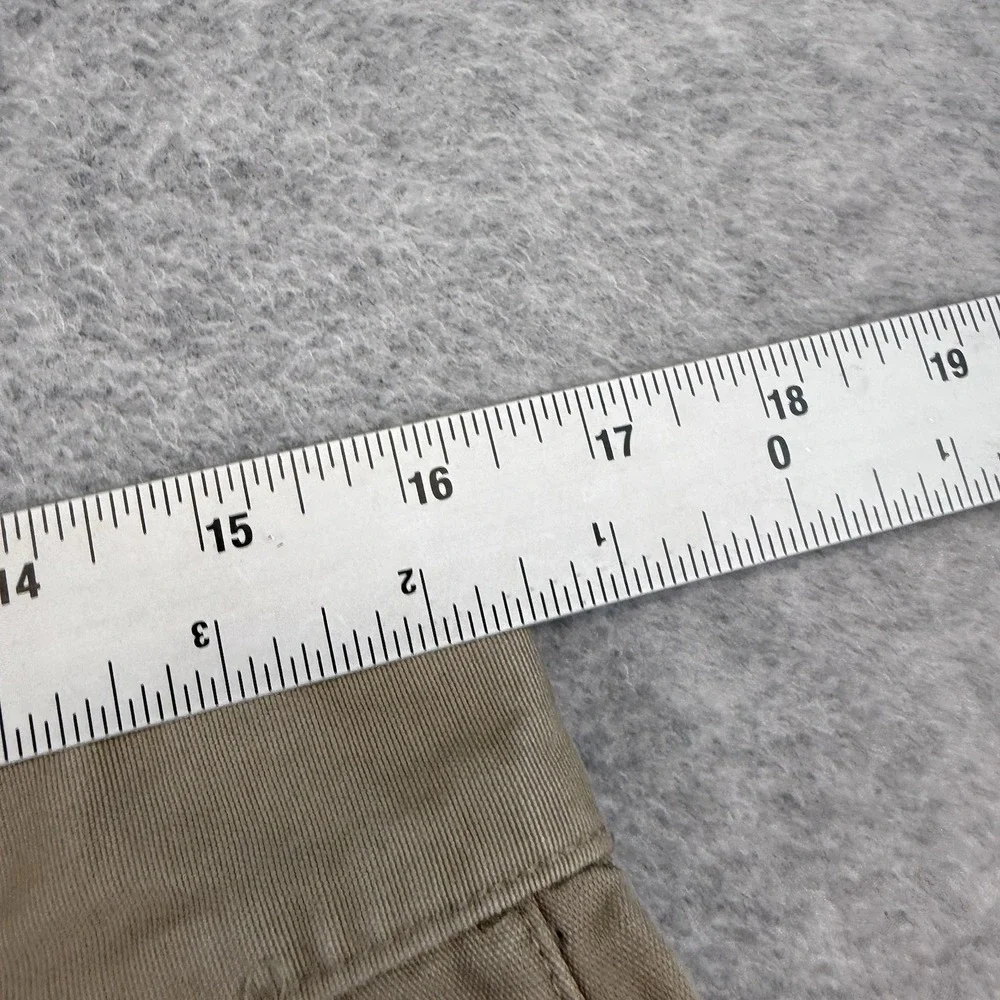 Nike measurements photos
