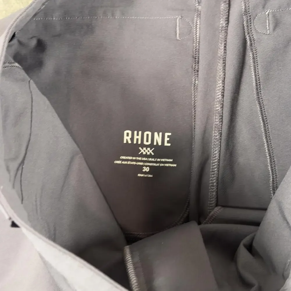 Rhone brand style