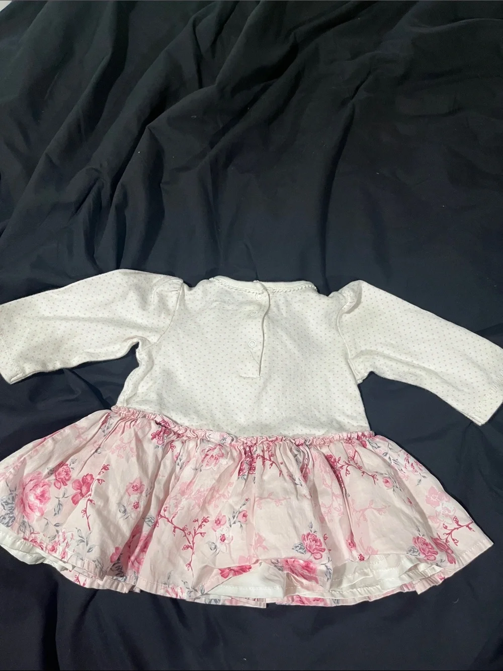 Little Me soft long