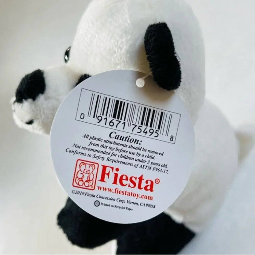 Fiesta lil buddies