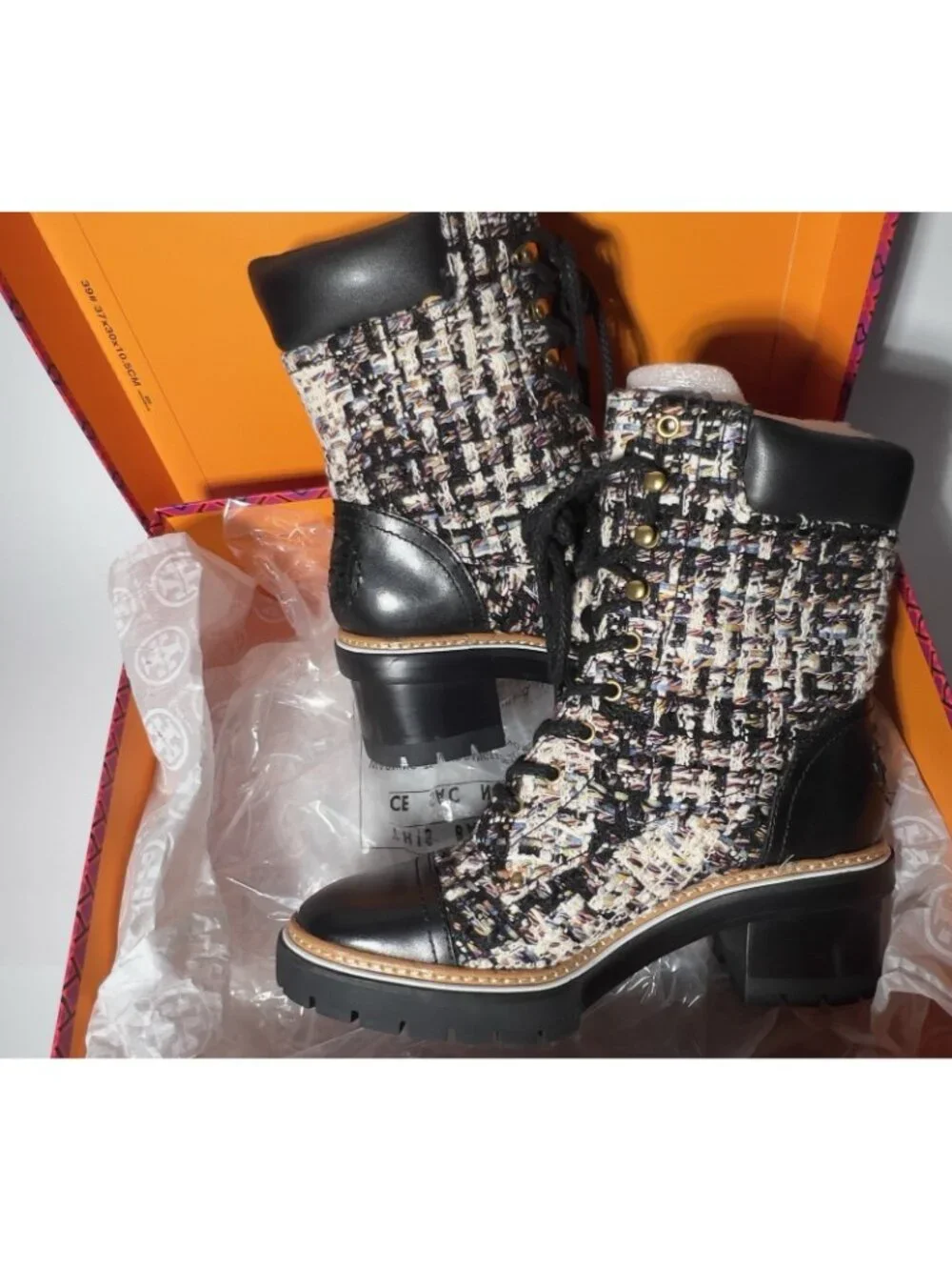 Tory Burch new original