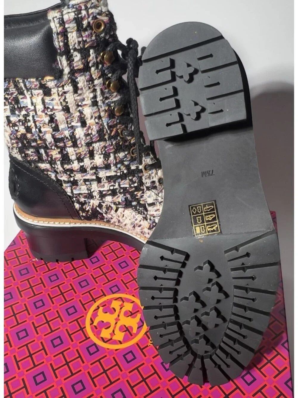 Tory Burch new original