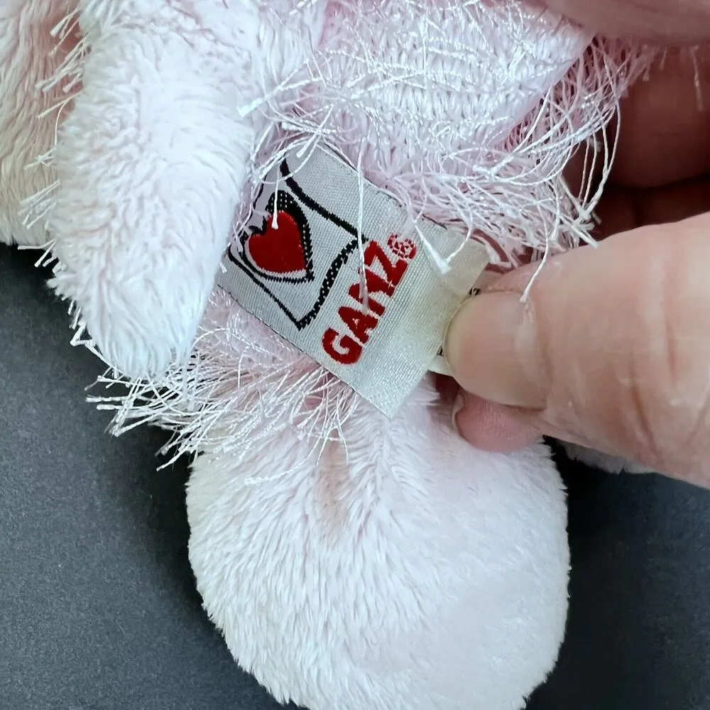 GANZ webkinz pig