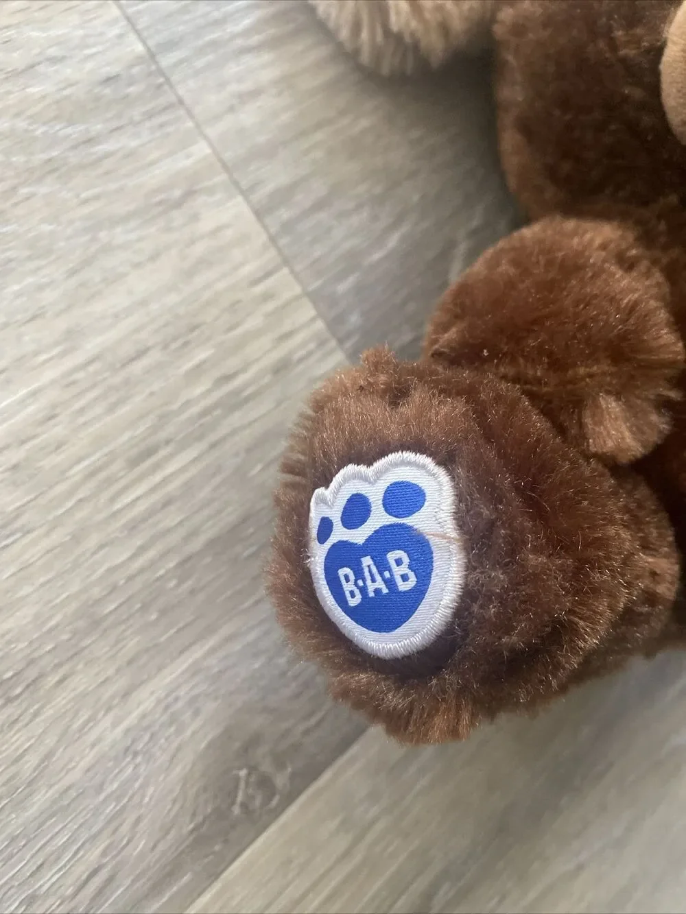 Build-A-Bear build bear