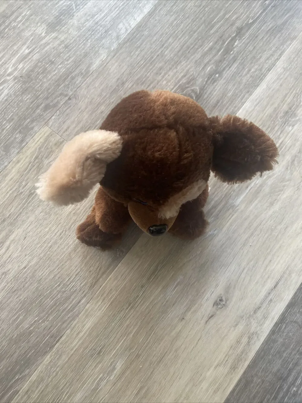 Build-A-Bear build bear
